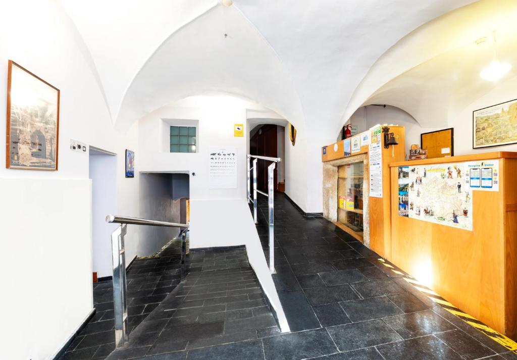 Albergue las Veletas photo