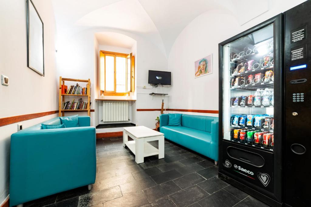 Albergue las Veletas — Hotel in Caceres