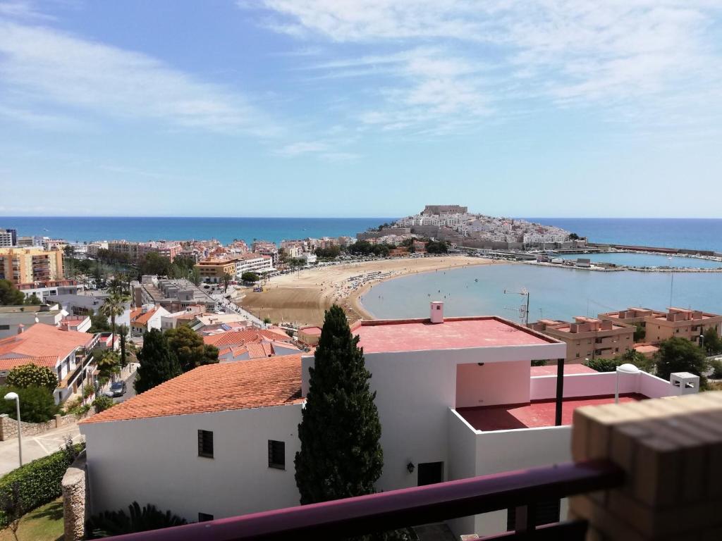 Mirador44, Peñíscola