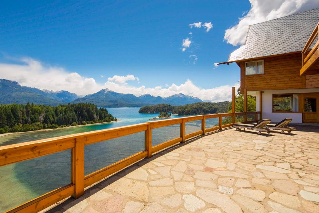 バルコニー/テラス