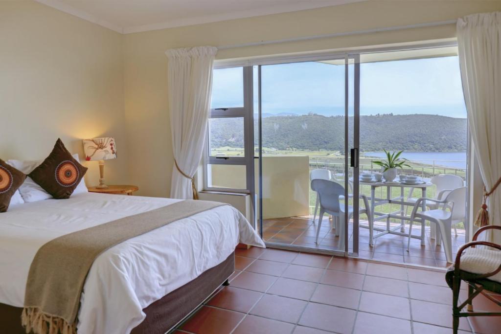 Wilderness Lake View Self-Catering photo