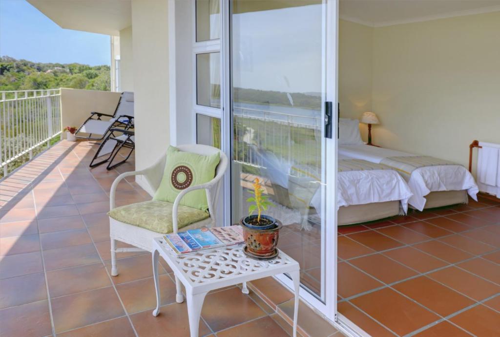 balcon/terrasse