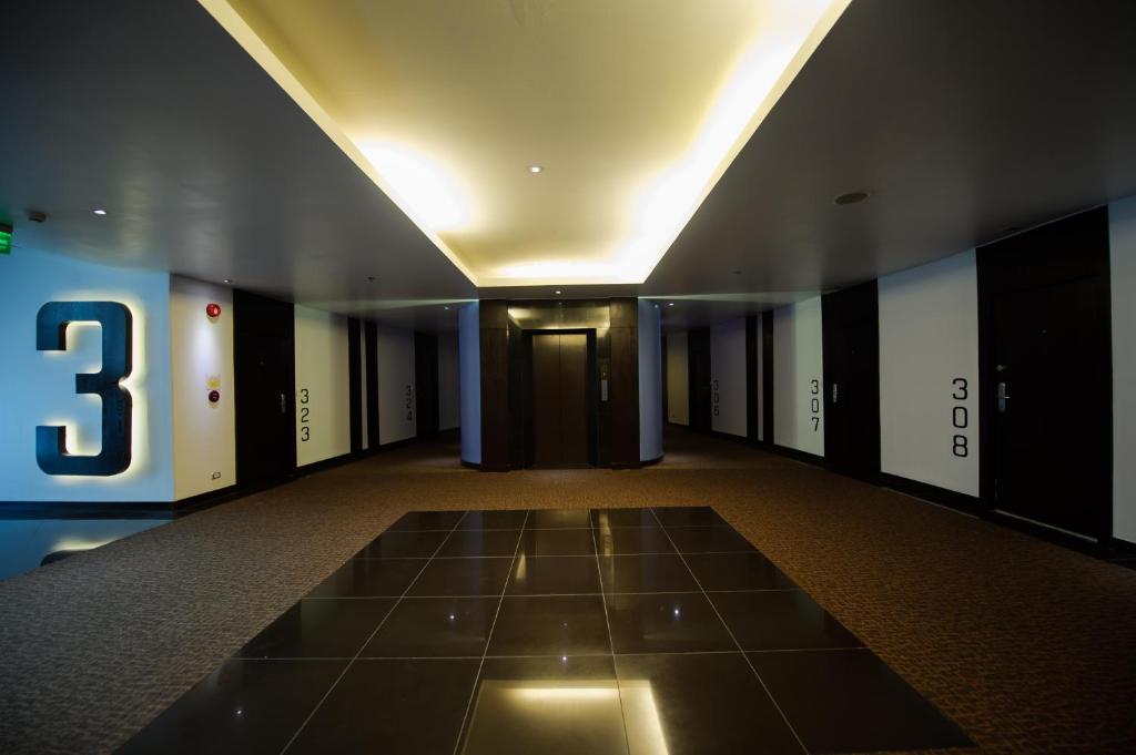 Hotel Selection Pattaya (SHA Plus+) photo