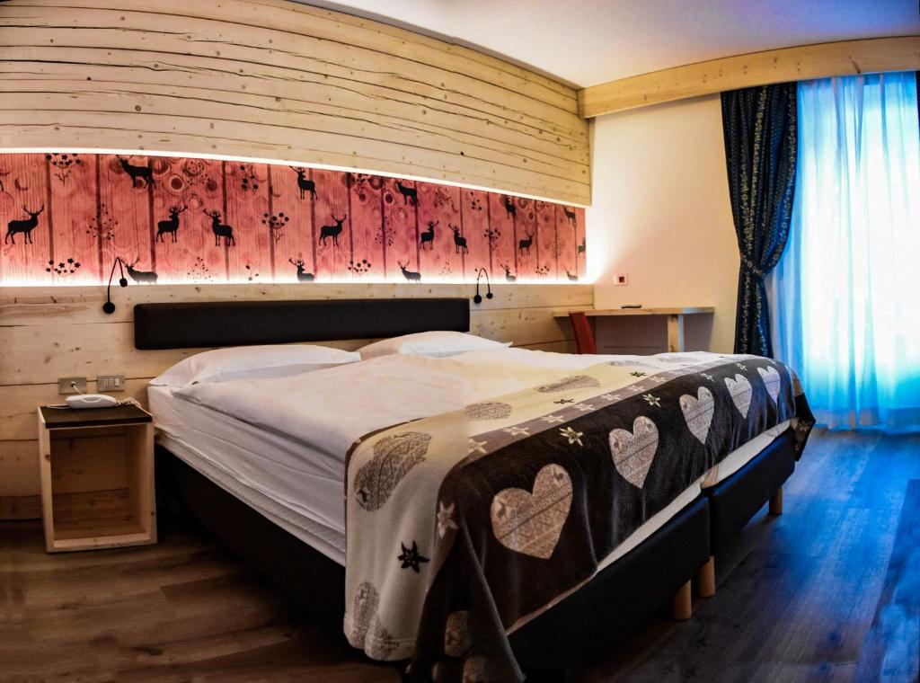 Hotel Italia - 4