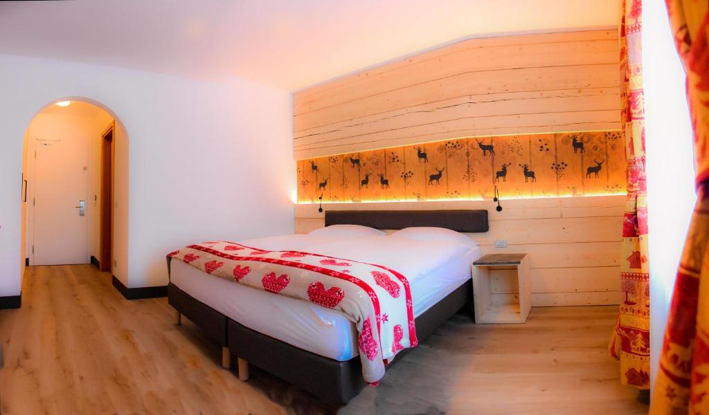 Hotel Italia - 3