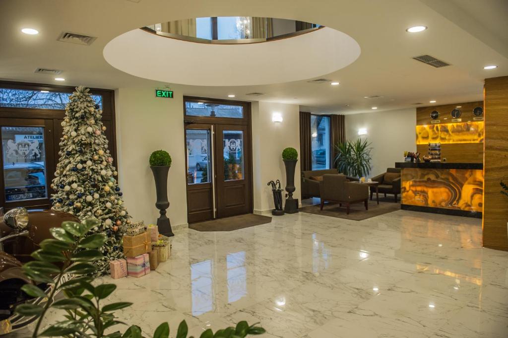 Bernardazzi Grand Hotel & SPA photo