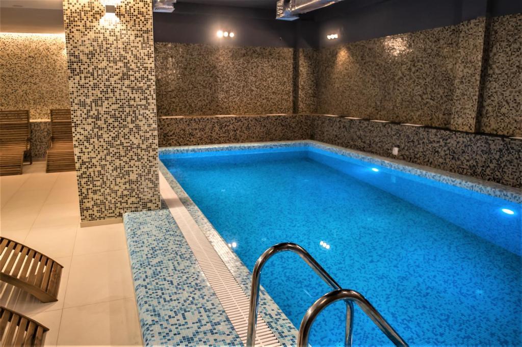 Bernardazzi Grand Hotel & SPA photo