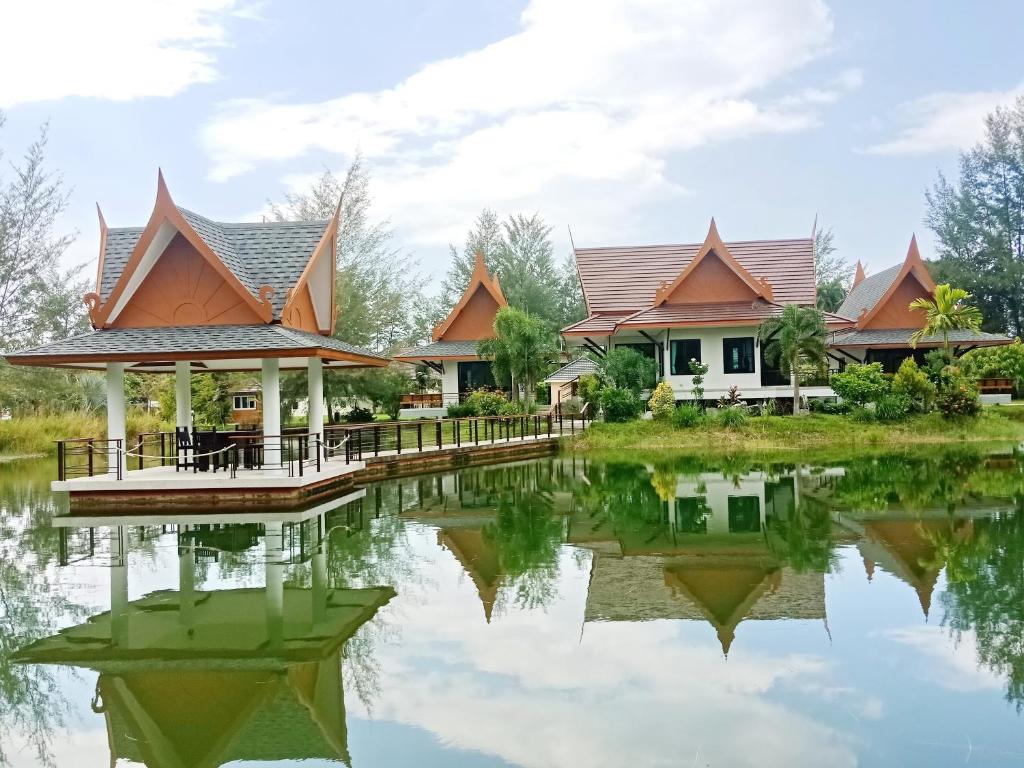 ThaiLife Wellness and Meditation Resort, Khao Lak 2024 Updated Prices