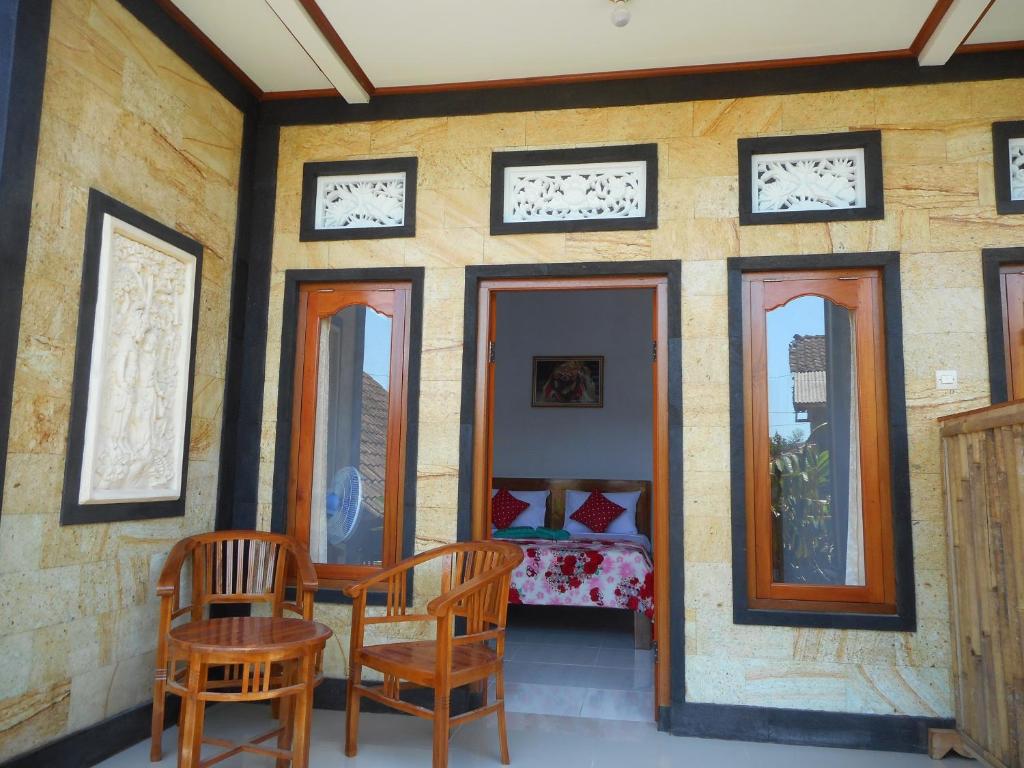 Ming Homestay photo