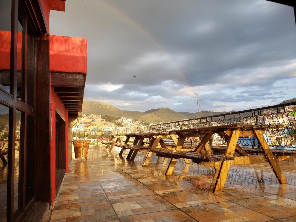 Hotel Meson del Refugio - 5