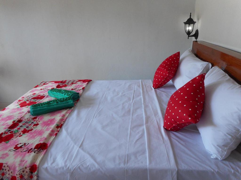 Ming Homestay photo
