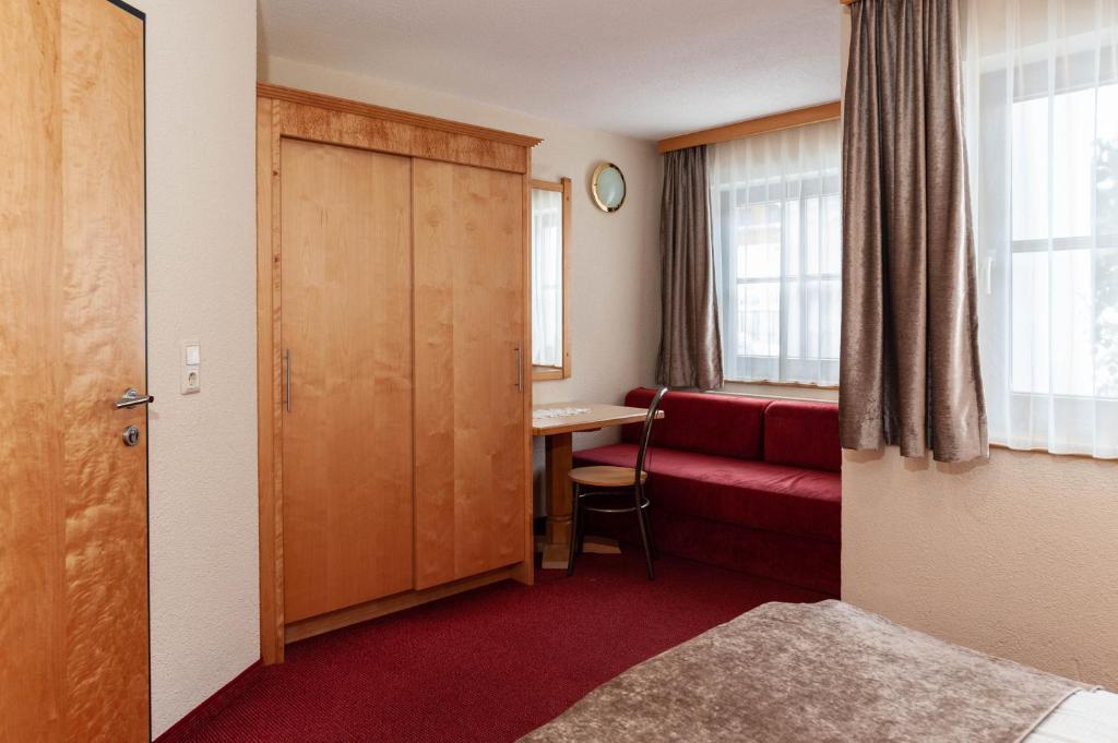 Chalet Paznaun - 3