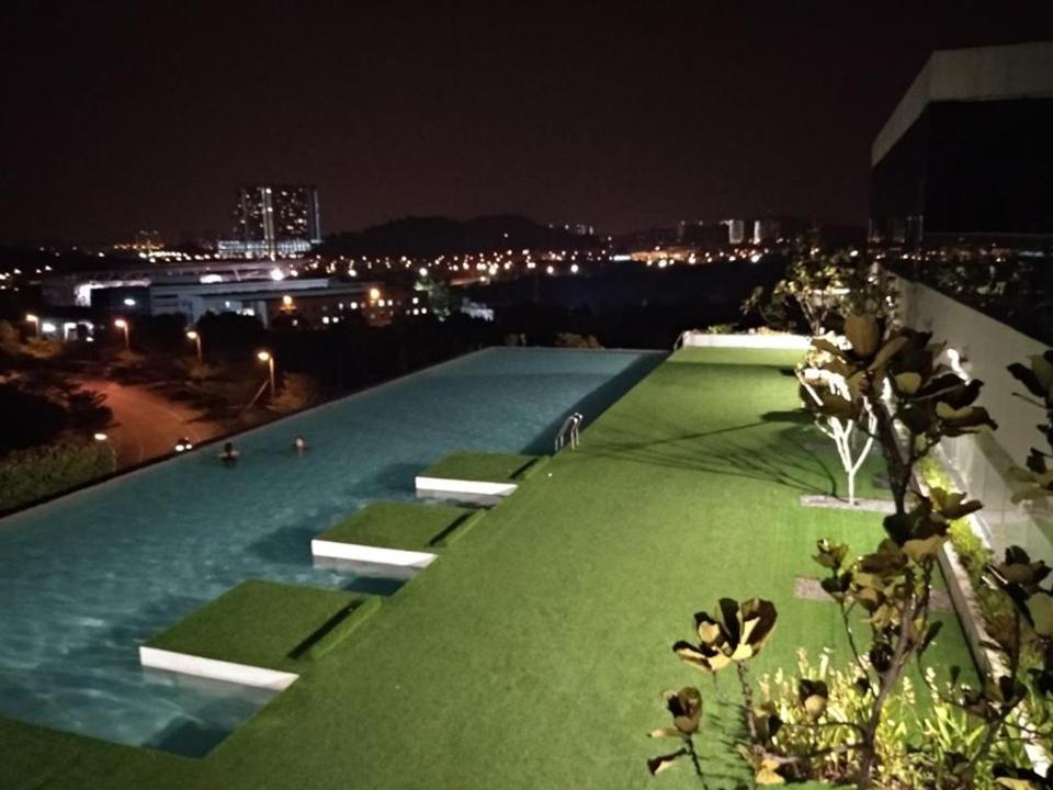 The place @ cyberjaya4 photo