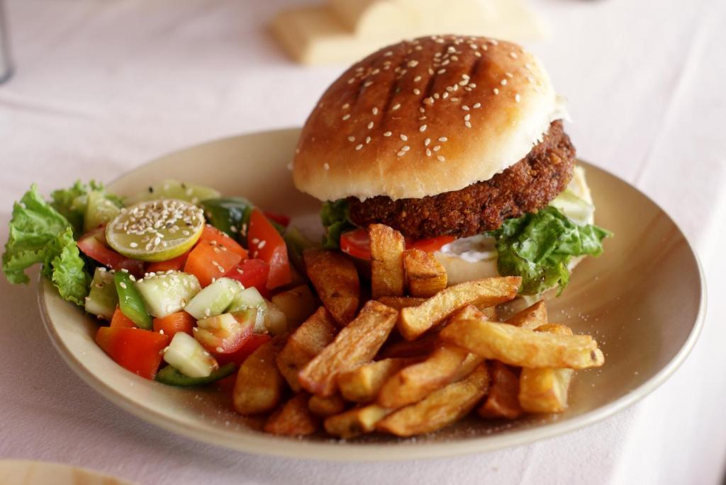 お料理のイメージ