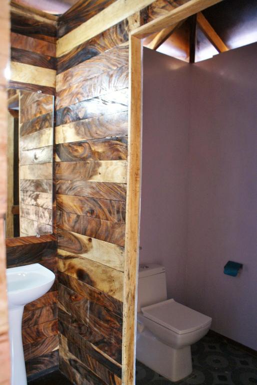 バスルーム（客室）