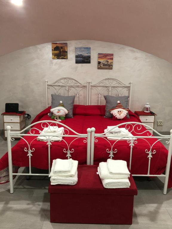 A'CASA E' MAMMA' - 3