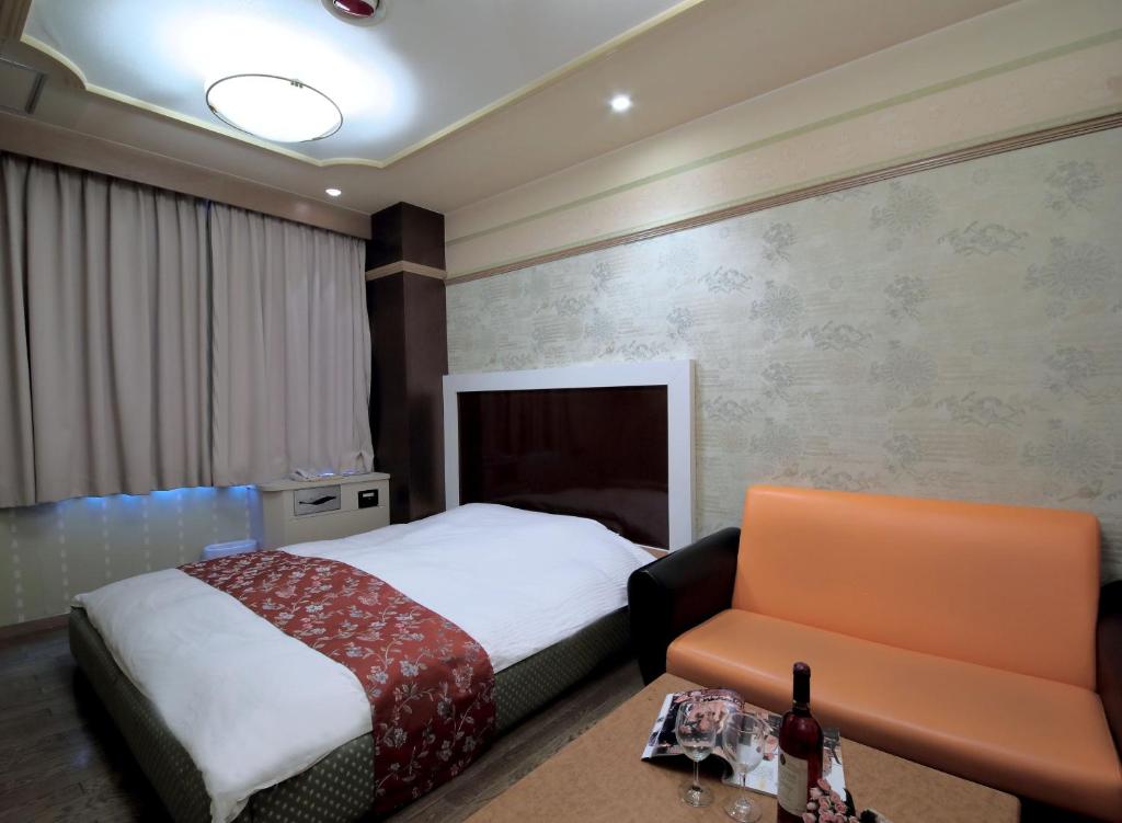 Hotel Mio City (Adult Only) photo