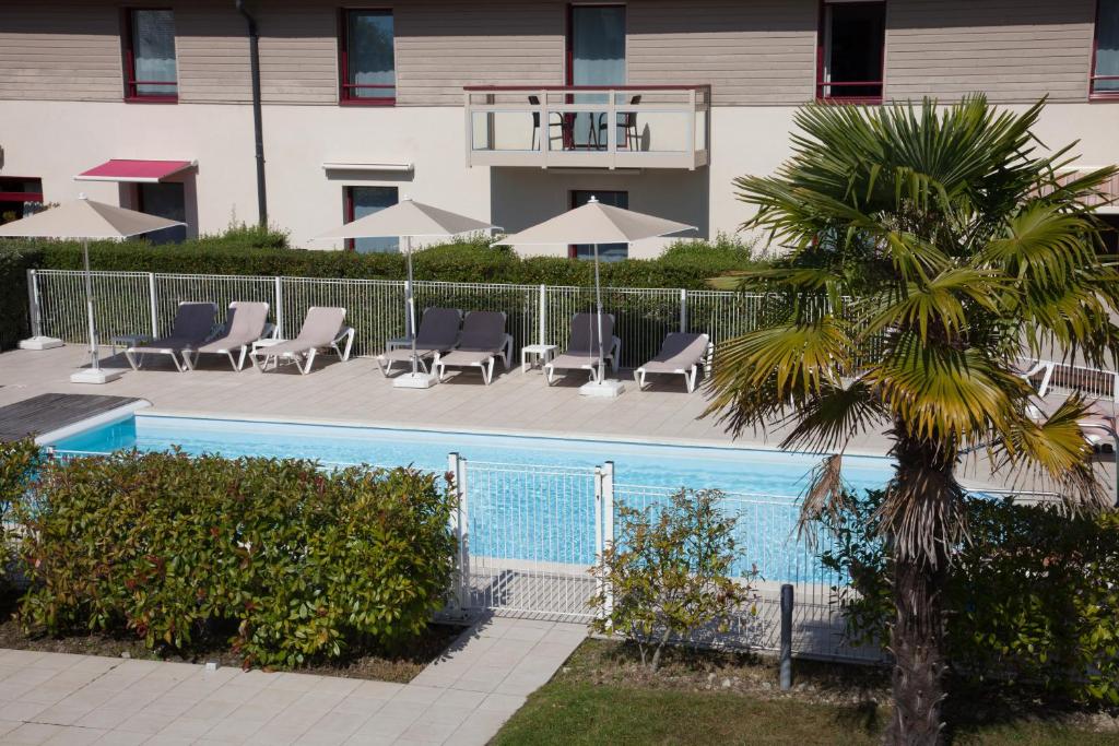 Mercure Dinan Port Le Jerzual photo