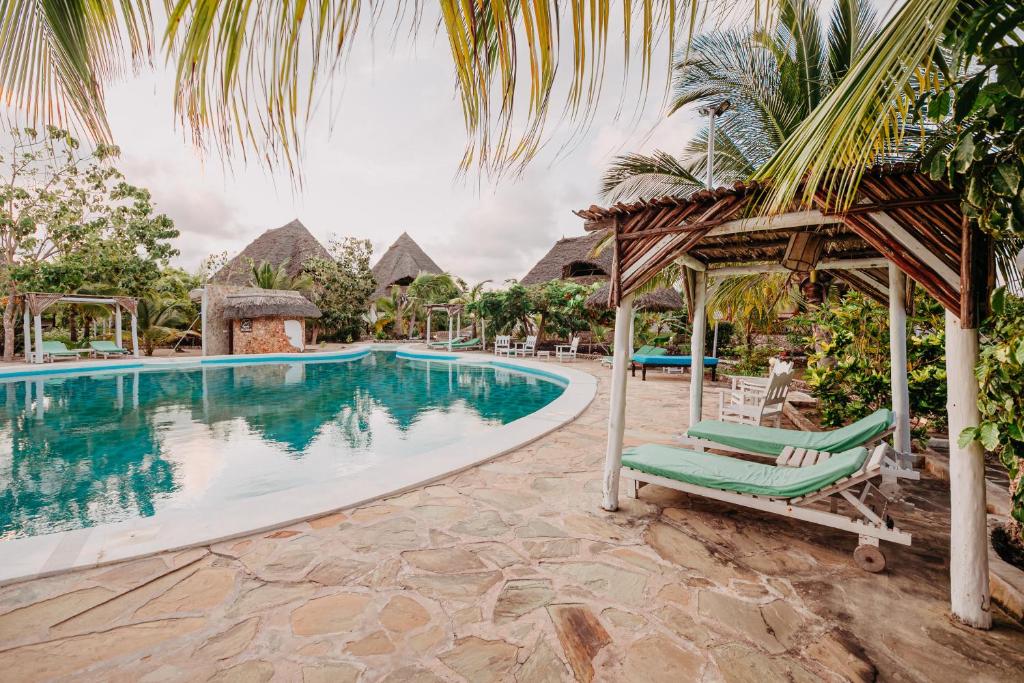 Malaika Beach Villas photo