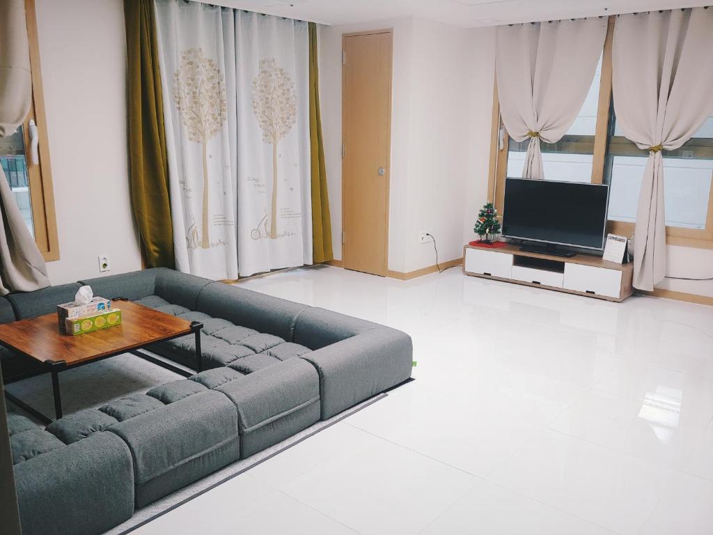 Incheon Apartments for Rent, South Korea price from 55 of