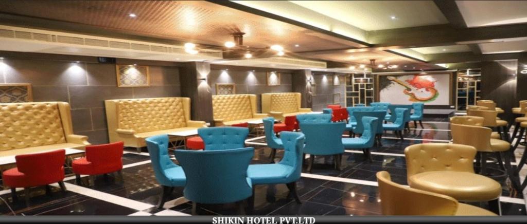 Shikin Hotels (Close to Palm Beach Road) photo