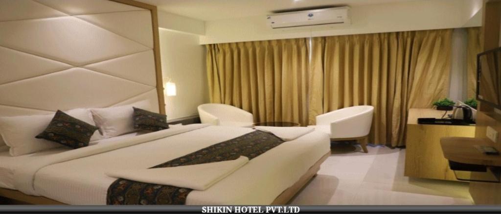 Shikin Hotels (Close to Palm Beach Road) photo