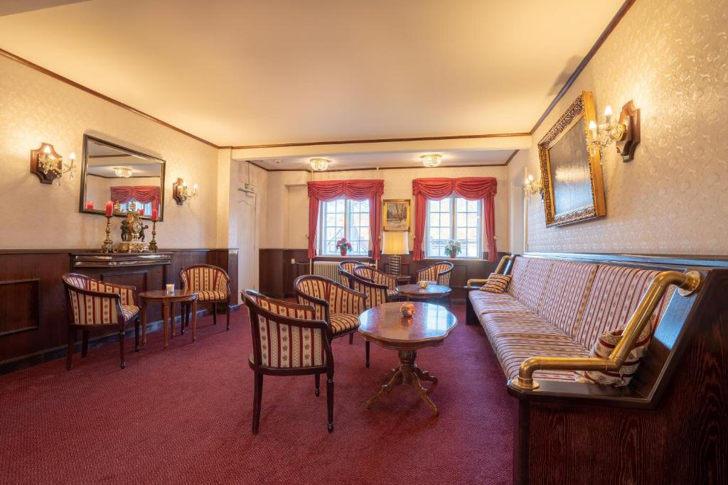 Hotel Frederiksværk photo