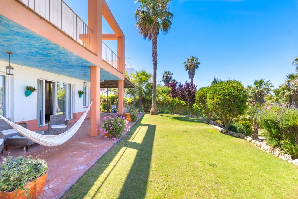 Villa Golf Sanlucar - 4