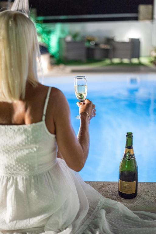 Secret Paradise, Koutsounari