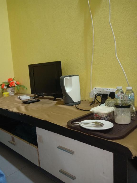 Hotel Murah Pasir Puteh photo