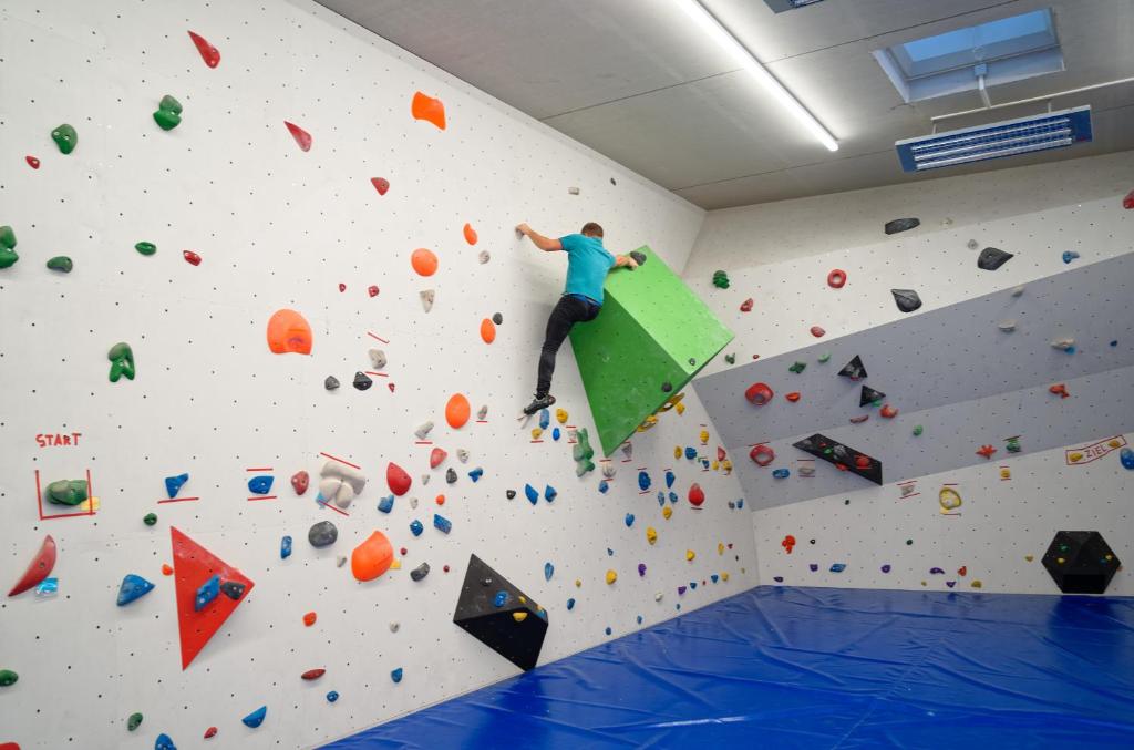 Sports and activities