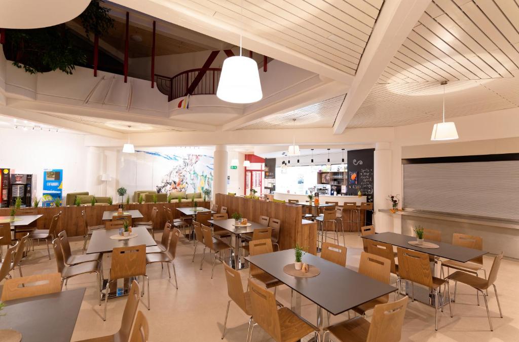 Jugend- und Familiengastehaus Klagenfurt photo