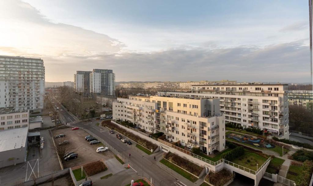 Ann Apartament Horyzont, Gdaňsk