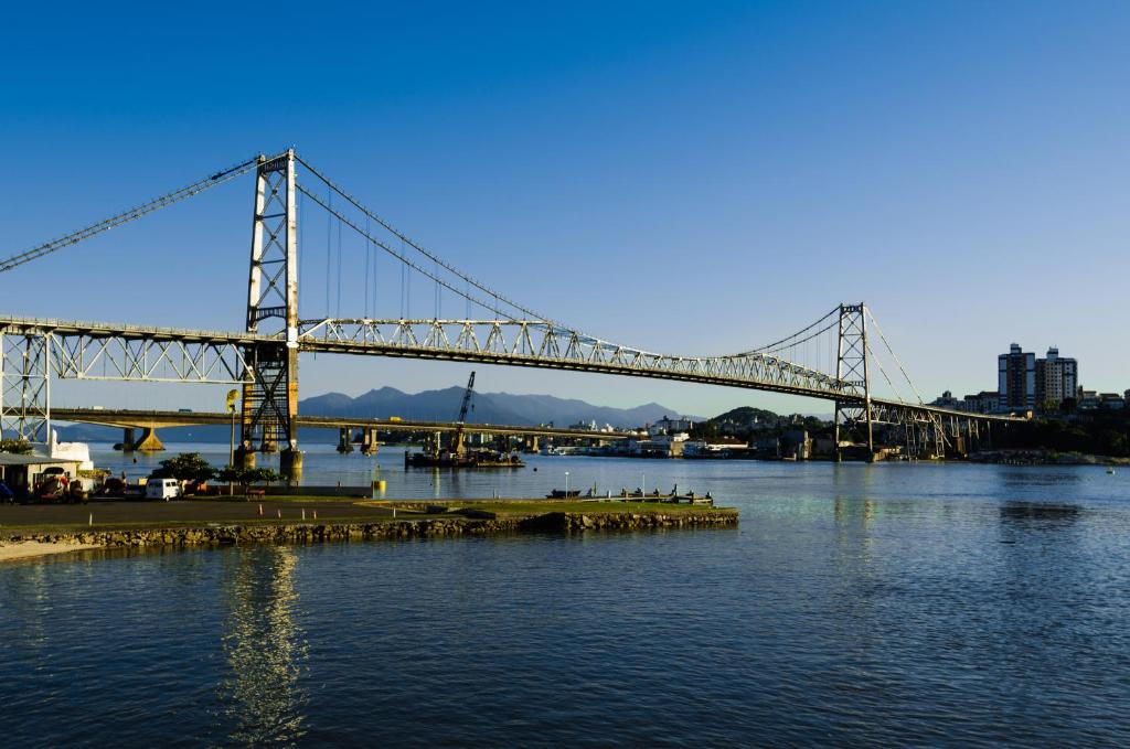 Novotel Florianopolis Photo 16