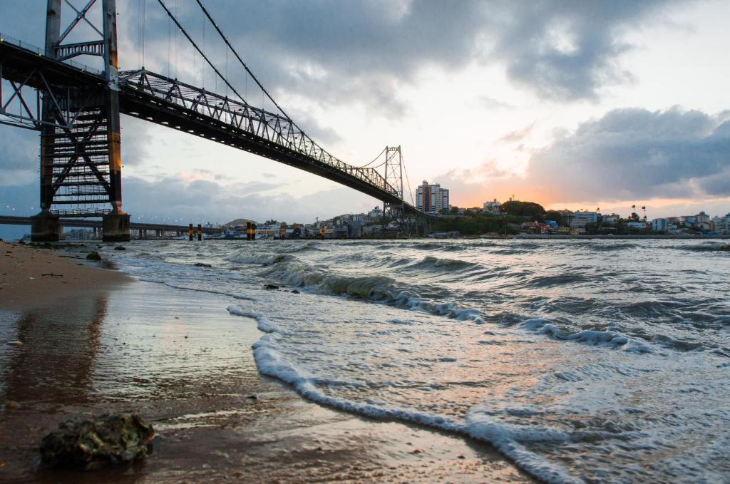 Novotel Florianopolis Photo 17