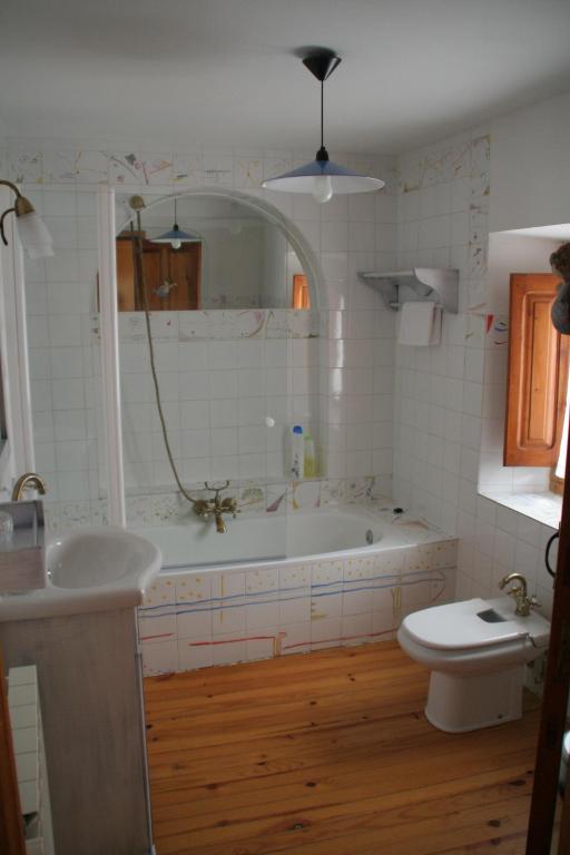 El Canto del Gallo Hotel photo