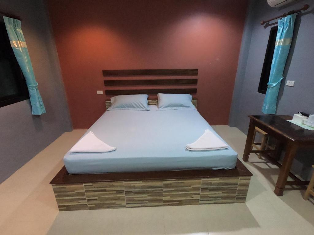 Janrawee Resort photo