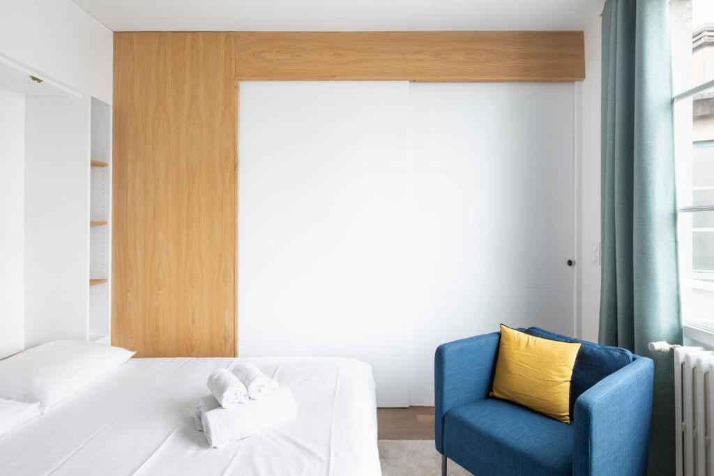 Le Cinq by Cocoonr photo