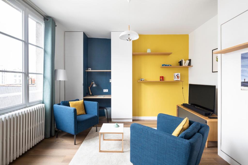 Le Cinq by Cocoonr photo