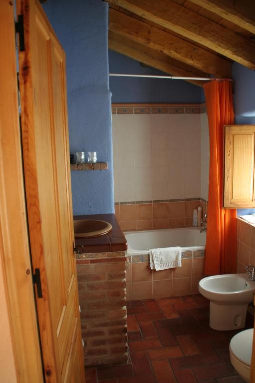 El Canto del Gallo Hotel photo
