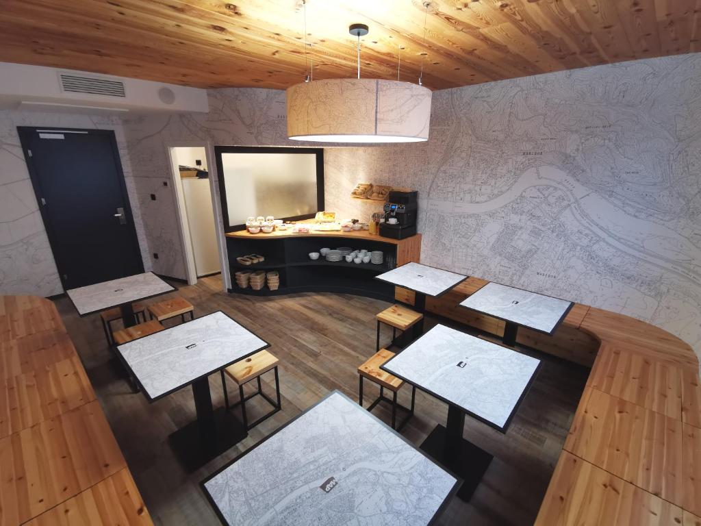 Hotel CityMap Maribor 5