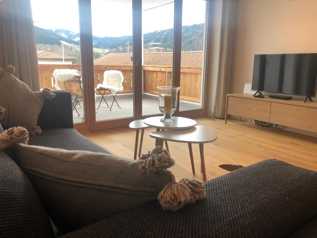 Apartment Schliersee - Stylisch, zentral, familienfreundlich - 3