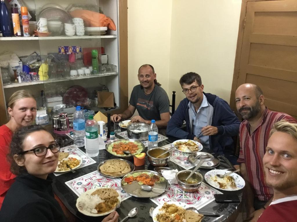 Able Homestay photo