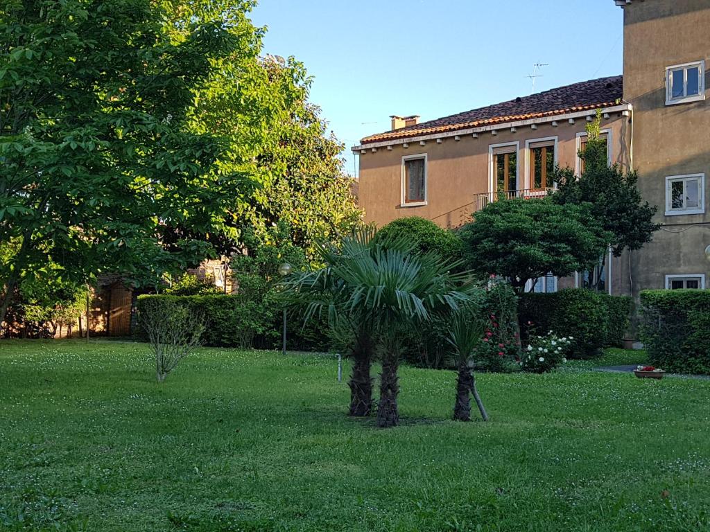 Angela di Venezia House photo