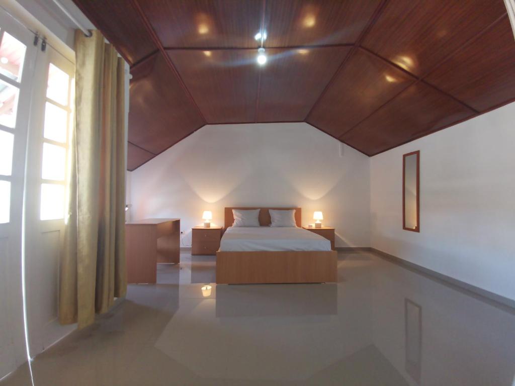 Plateau Bedroom & Chambre - Praia Center 1