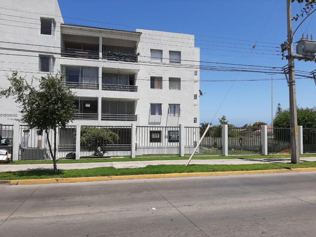 Departamento en La Serena - 3