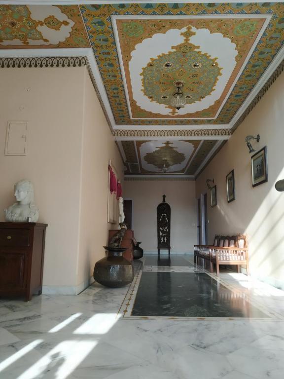 Anuraag Villa photo
