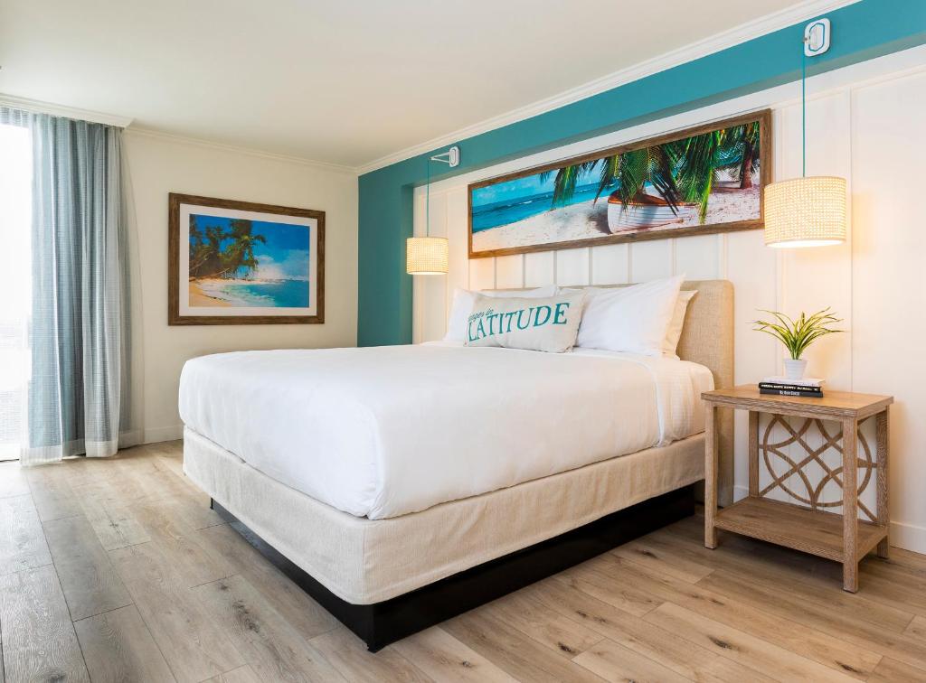 Margaritaville Lake Resort, Lake Conroe photo