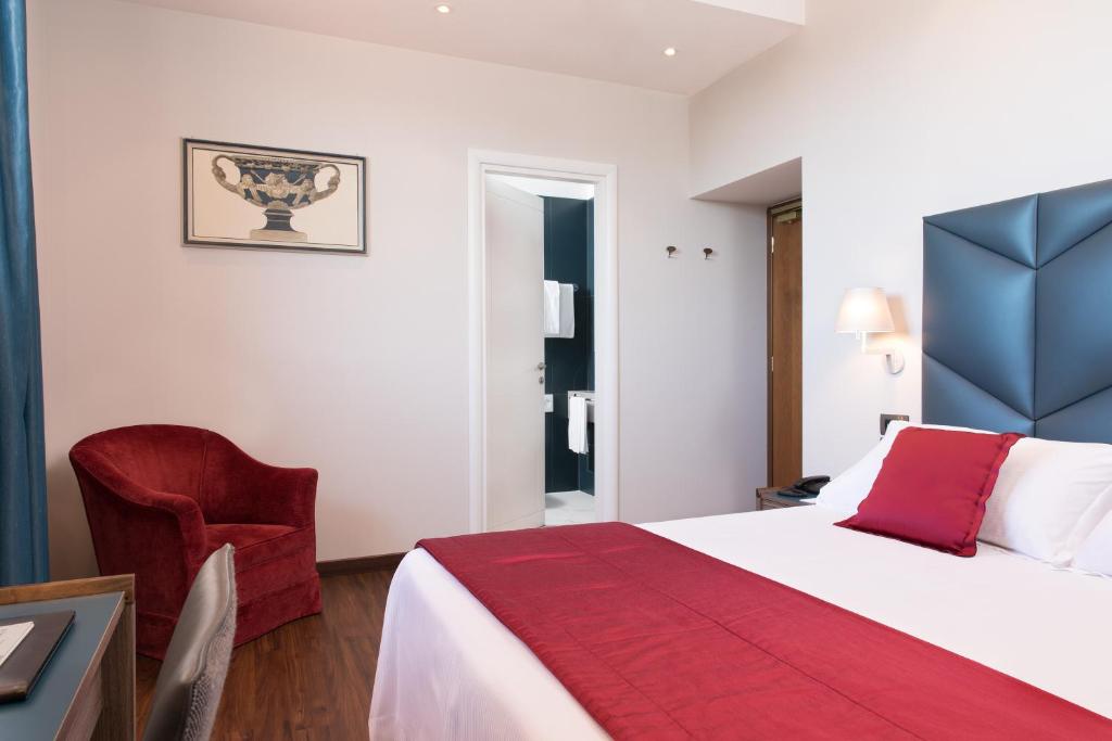 Hotel Nazionale Rome Photo 30