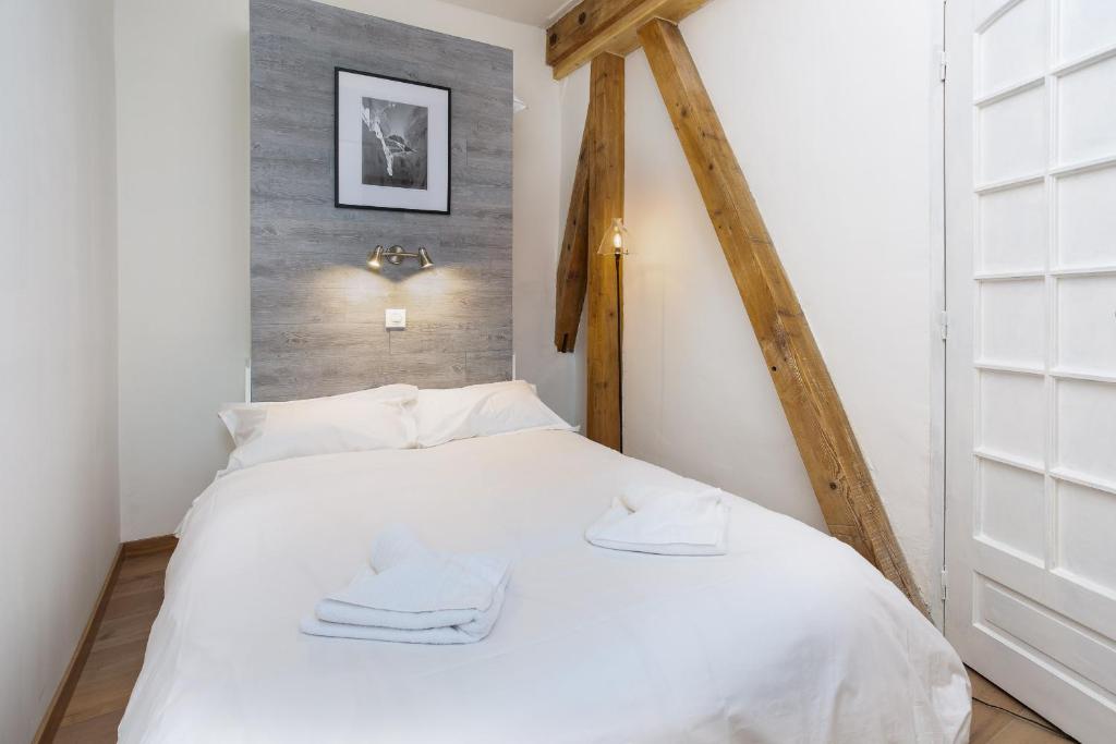 Mont Blanc 212 Apartment - Chamonix All Year - 4